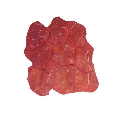 Inside Round Pasanda (3 lbs)