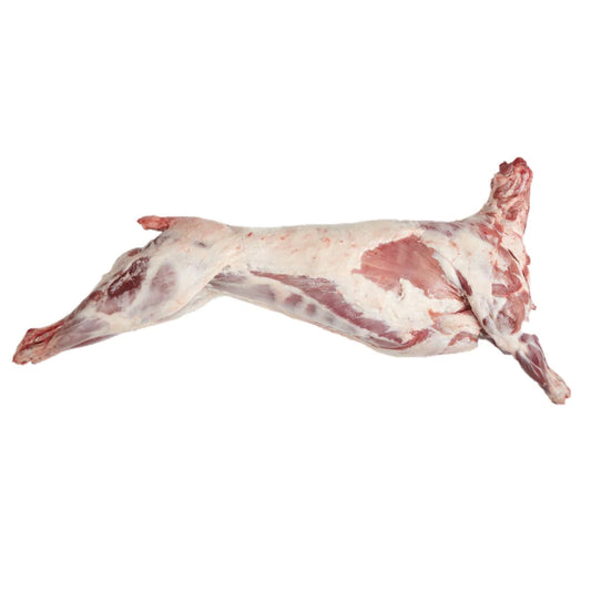 Baby Goat Whole (26 lbs)