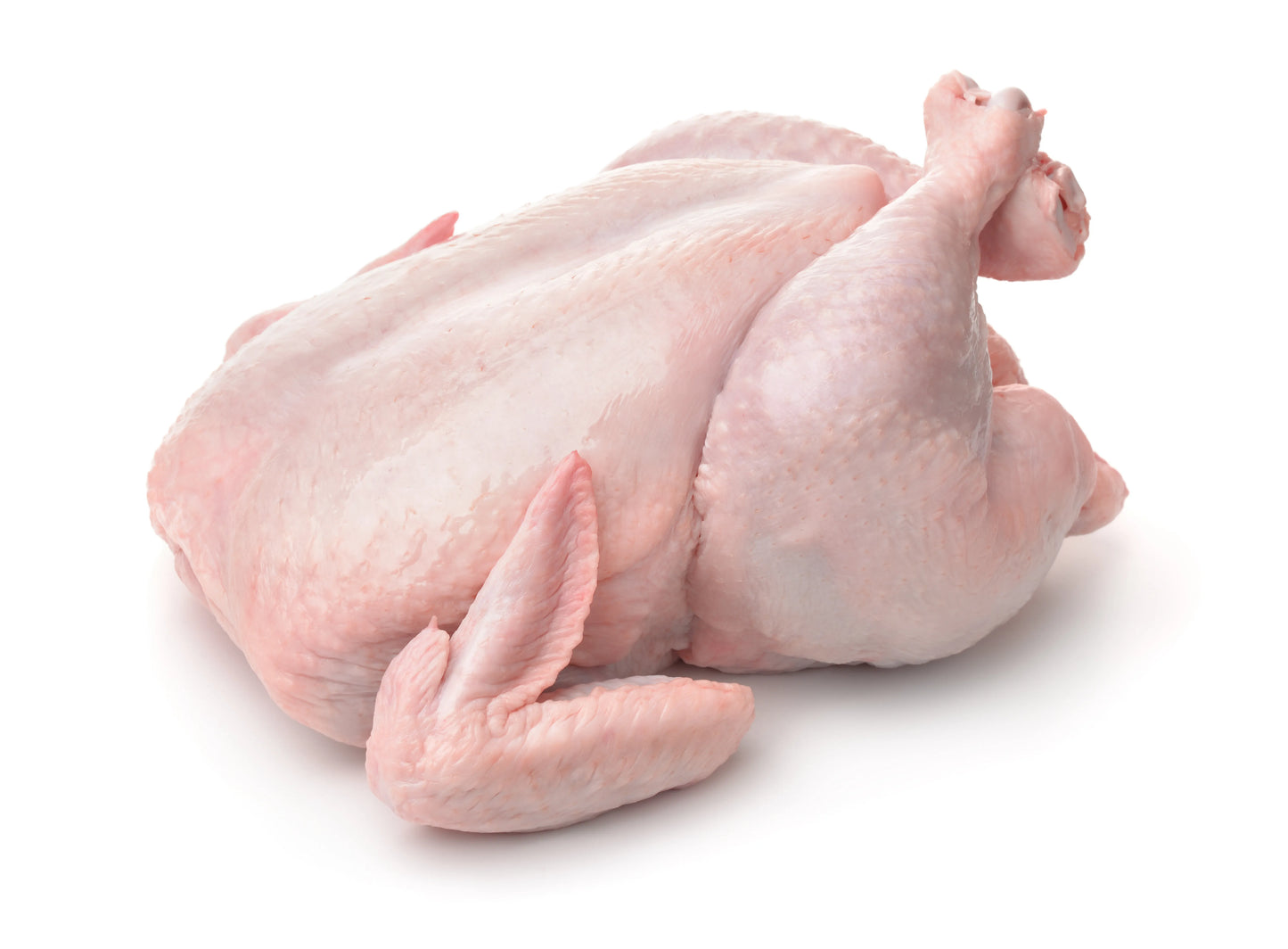 Chicken Whole (3.5lbs - 4lbs)