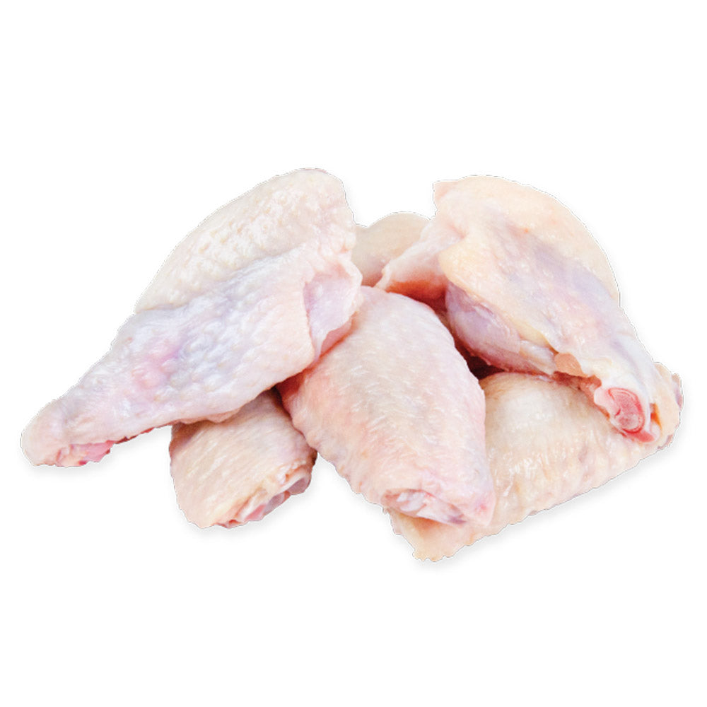 Chicken Wings (3 lbs)